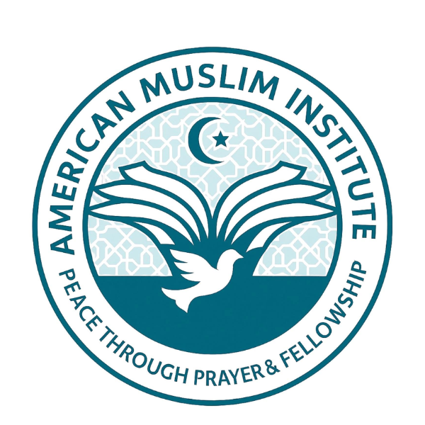 American Muslim Institute Logo